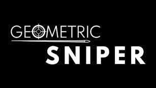 Product cover for Geometric Sniper