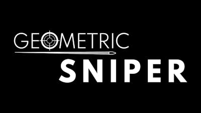 Geometric Sniper