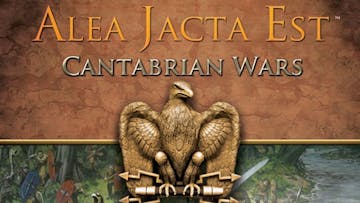 Alea Jacta Est Cantabrian Wars DLC