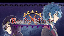 Product cover for RealityMinds