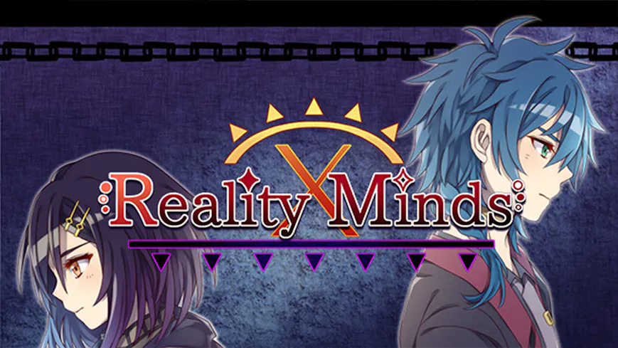 Product cover for RealityMinds