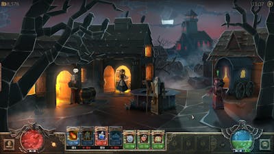 Book Of Demons Pc Mac Steam ゲーム Fanatical Book Of Demons Pc Mac Steam ゲーム Fanatical