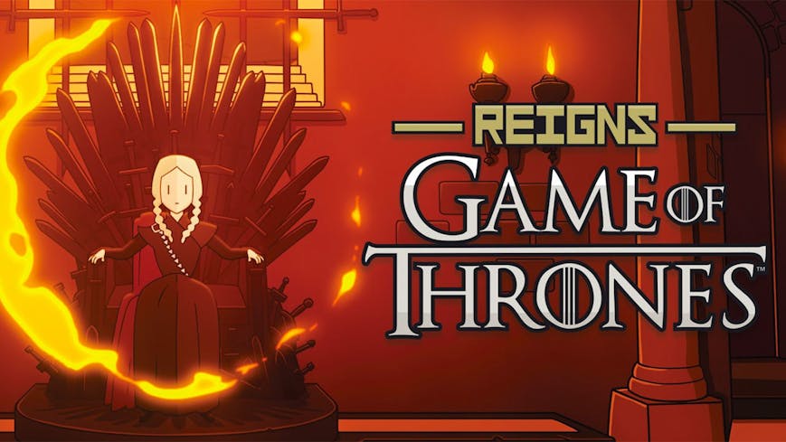 Reigns: Game of Thrones