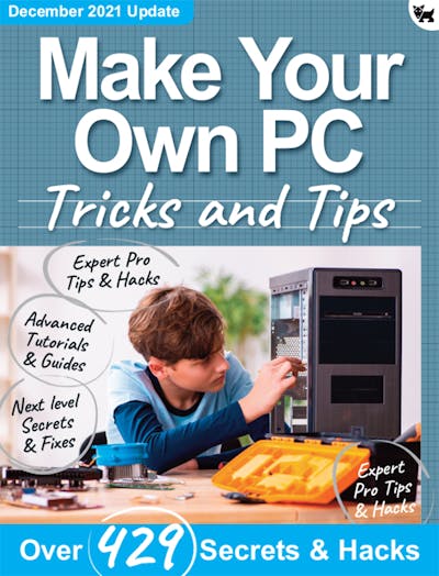 Make Your Own PC Tricks & Tips 2022