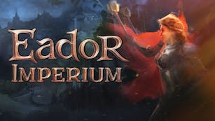Product cover for Eador. Imperium