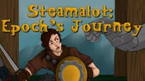 Product cover for Steamalot: Epoch's Journey