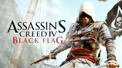 Assassin S Creed Iv Black Flag Pc Uplay Game Fanatical Assassin S Creed Iv Black Flag Pc Uplay Game Fanatical