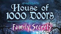 Product cover for House of 1,000 Doors: Family Secrets Collector's Edition