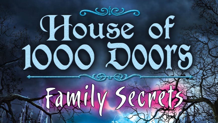 Product cover for House of 1,000 Doors: Family Secrets Collector's Edition