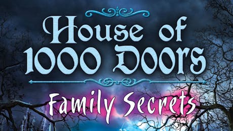 Product cover for House of 1,000 Doors: Family Secrets Collector's Edition