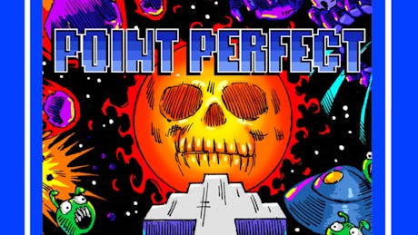Product cover for Point Perfect