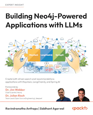Building Neo4j-Powered Applications with LLMs