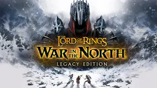 Product cover for The Lord of the Rings: War in the North Legacy Edition