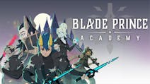 Product cover for Blade Prince Academy