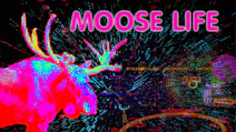 Product cover for Moose Life