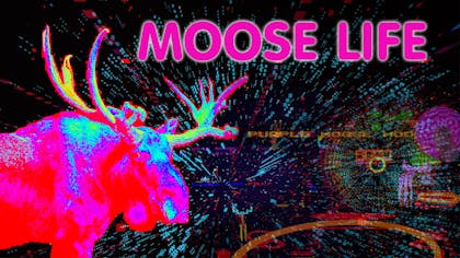 Product cover for Moose Life