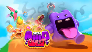 Super Mombo Quest