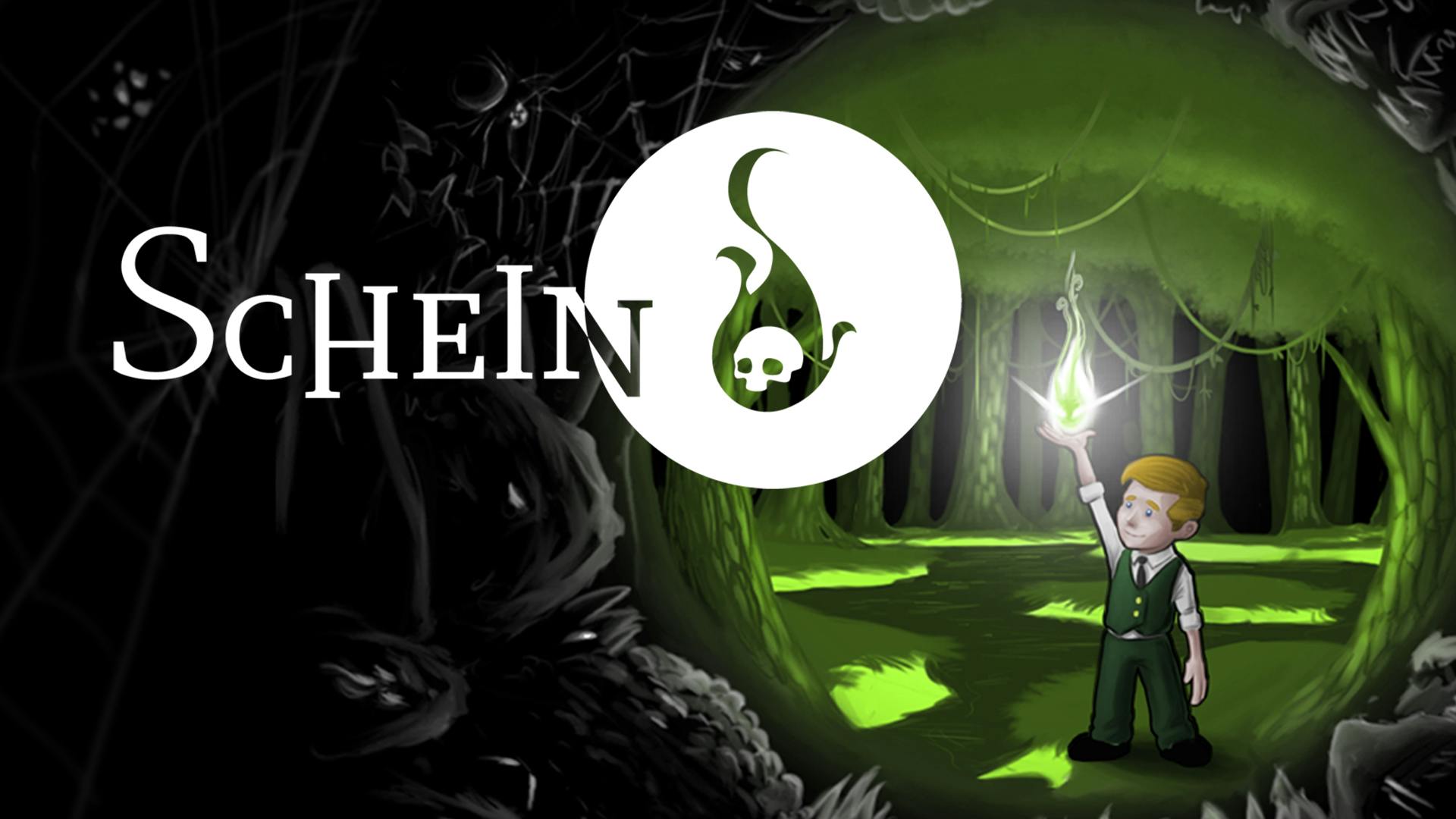 Schein Pc Steam Game Fanatical