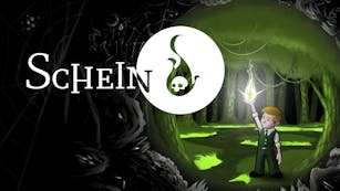 Product cover for Schein