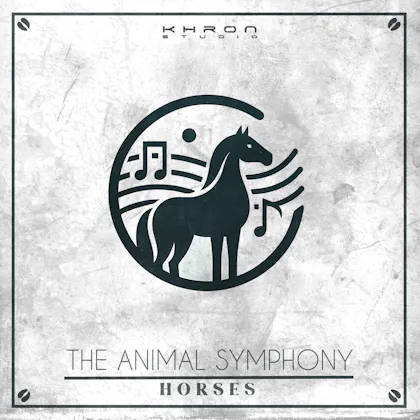 The Animal Symphony - Horses