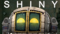 Product cover for Shiny