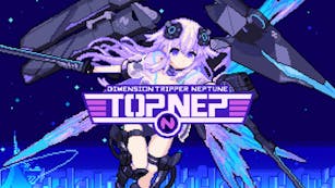 Product cover for Dimension Tripper Neptune: TOP NEP