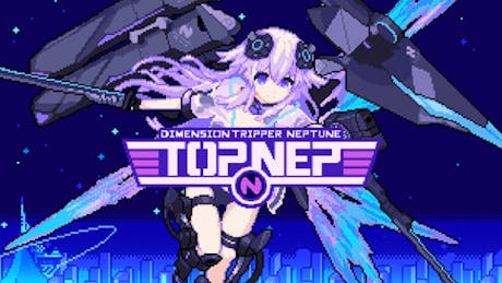 Product cover for Dimension Tripper Neptune: TOP NEP