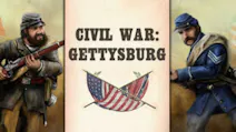 Product cover for Civil War: Gettysburg