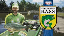 Product cover for Bassmaster® Fishing 2022: Throwback B.A.S.S.® Pack