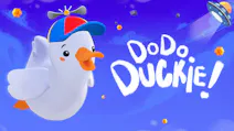 Product cover for Dodo Duckie