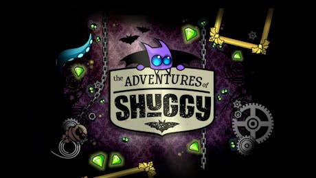 Product cover for Adventures of Shuggy