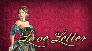 Product cover for Love Letter