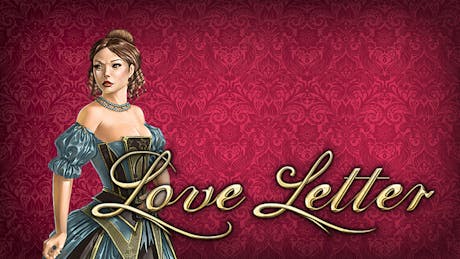 Product cover for Love Letter
