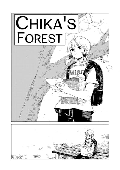 Chika_s_Forest_Vol_1_Sample-3