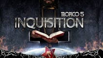 Product cover for Tropico 5 - Inquisition DLC