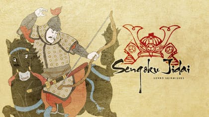 Product cover for Sengoku Jidai – Genko MP skirmishes - DLC