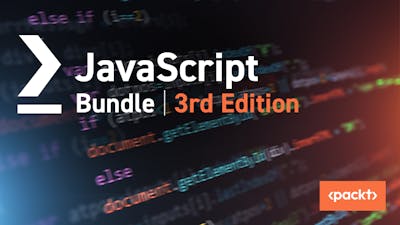 JavaScript Bundle 3rd Edition