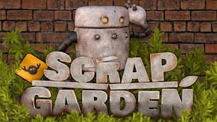Product cover for Scrap Garden