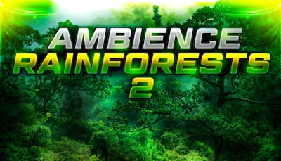 Ambience Rainforests 2
