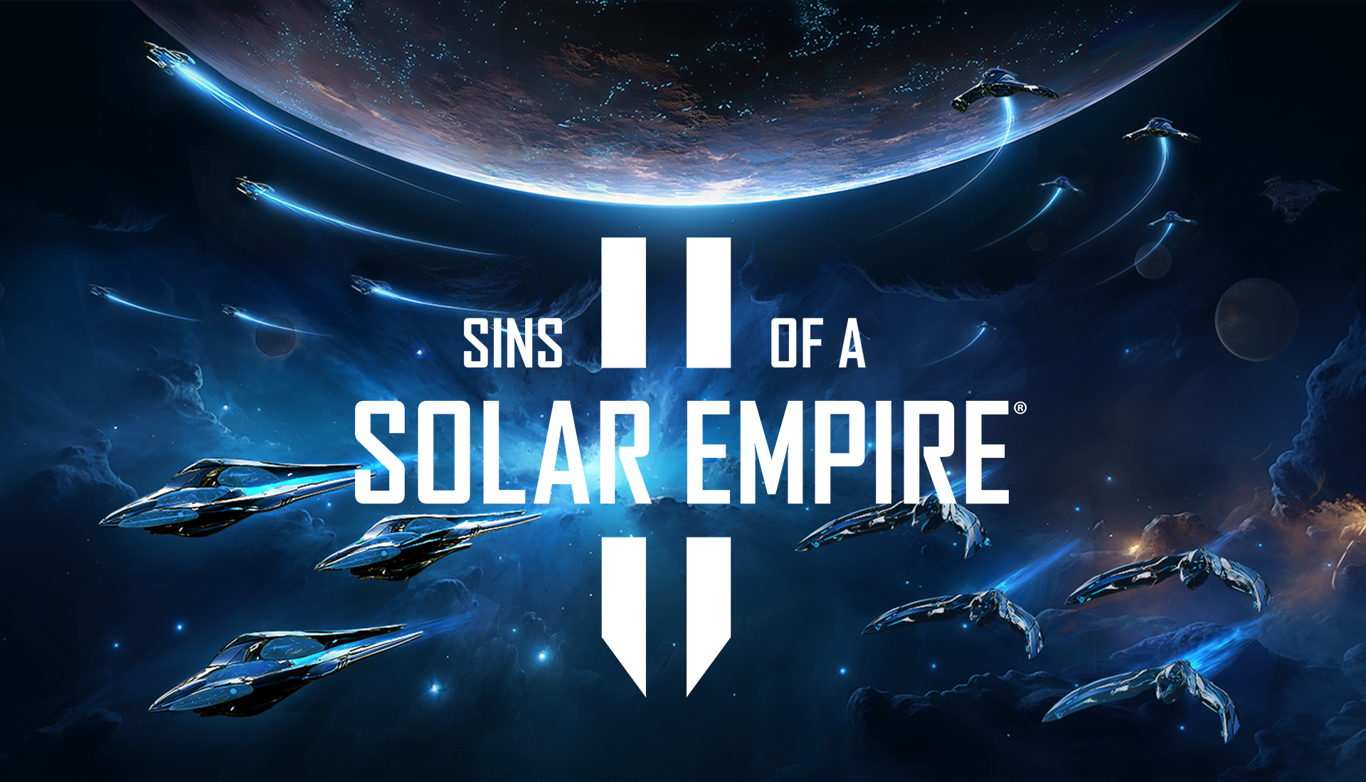 Sins of a Solar Empire II