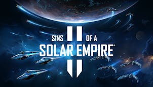 Product cover for Sins of a Solar Empire II