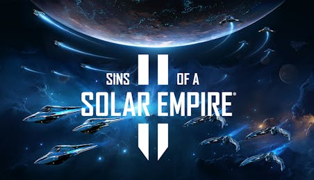 Product cover for Sins of a Solar Empire II