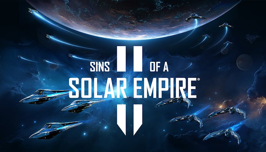 Product cover for Sins of a Solar Empire II