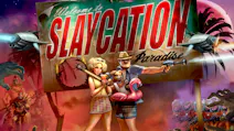 Product cover for Slaycation Paradise