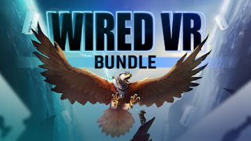 Wired VR Bundle