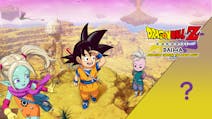Product cover for DRAGON BALL Z: KAKAROT - DAIMA: Adventure Through The Demon Realm Pack