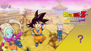 DRAGON BALL Z: KAKAROT - DAIMA: Adventure Through The Demon Realm Pack