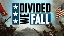 Product cover for Divided We Fall