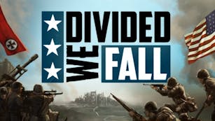 Product cover for Divided We Fall