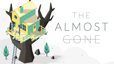 The Almost Gone
